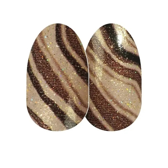 Color Street Sorry Not Quary - Picture 1 of 11